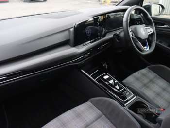 Used Volkswagen Golf 2023 for sale - 75014580: Photo