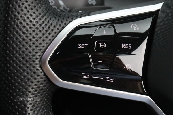 Used Volkswagen Golf 2023 for sale - 75014580: Photo 31