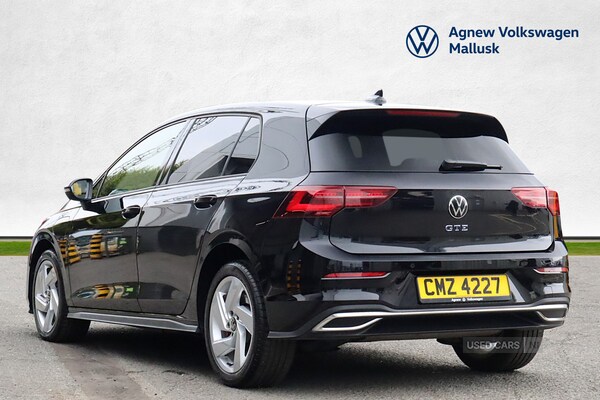 Used Volkswagen Golf 2023 for sale - 75014580: Photo 3