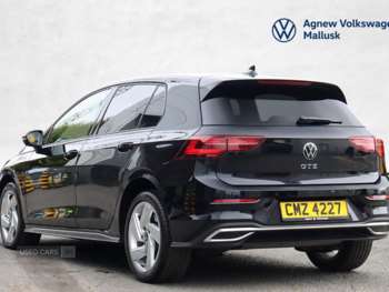 Used Volkswagen Golf 2023 for sale - 75014580: Photo