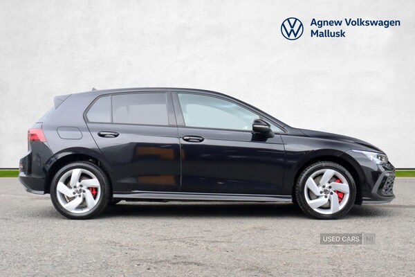 Used Volkswagen Golf 2023 for sale - 75014580: Photo 4