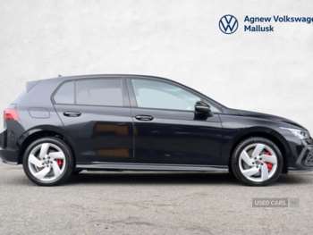 Used Volkswagen Golf 2023 for sale - 75014580: Photo