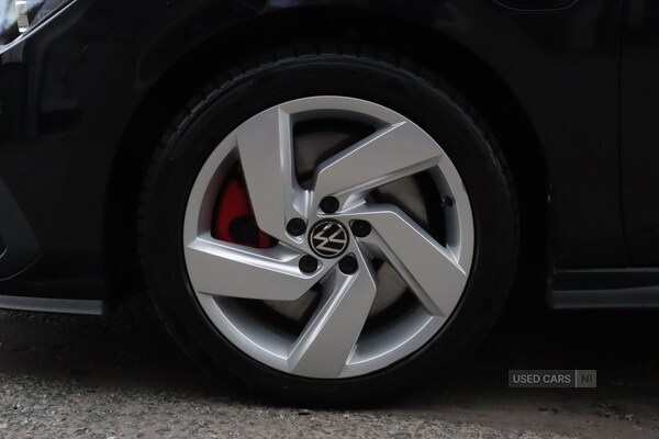 Used Volkswagen Golf 2023 for sale - 75014580: Photo 5