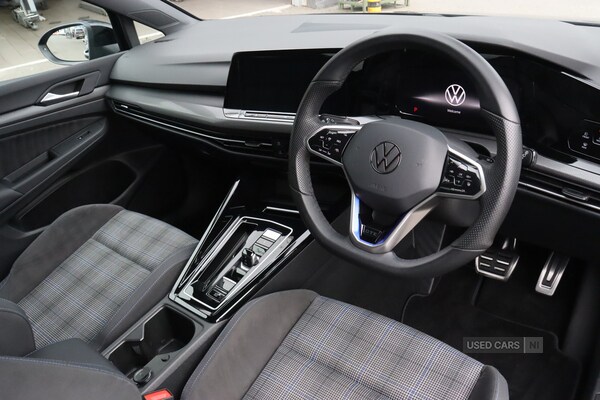 Used Volkswagen Golf 2023 for sale - 75014580: Photo 6