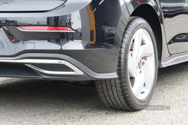 Used Volkswagen Golf 2023 for sale - 75014580: Photo 9