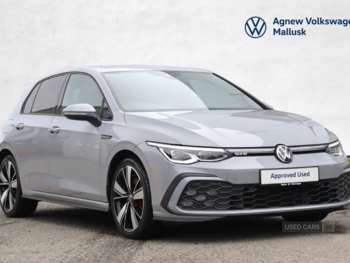 2022 - 2.0 TDI 200 GTD 5dr DSG