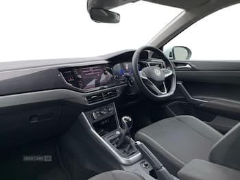 Used Volkswagen Taigo 2024 for sale - 79781509: Photo