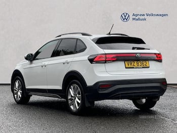 Used Volkswagen Taigo 2024 for sale - 79781509: Photo