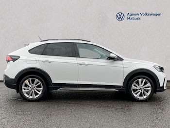 Used Volkswagen Taigo 2024 for sale - 79781509: Photo