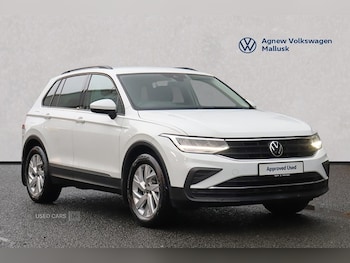 2020 - 1.5 TSI Life 5dr