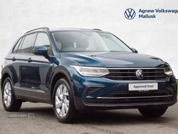 2022 - 1.5 TSI 150 Life 5dr