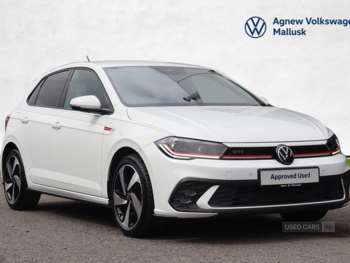 2023 - 2.0 TSI GTI 5dr DSG