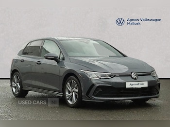 Used Volkswagen Golf 2024 for sale - 78517849: Photo