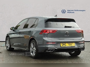 Used Volkswagen Golf 2024 for sale - 78517849: Photo