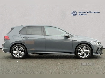 Used Volkswagen Golf 2024 for sale - 78517849: Photo