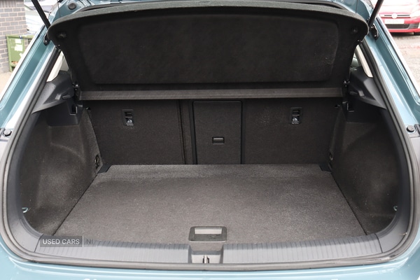 Used Volkswagen T-Roc 2023 for sale - 76965797: Photo 10