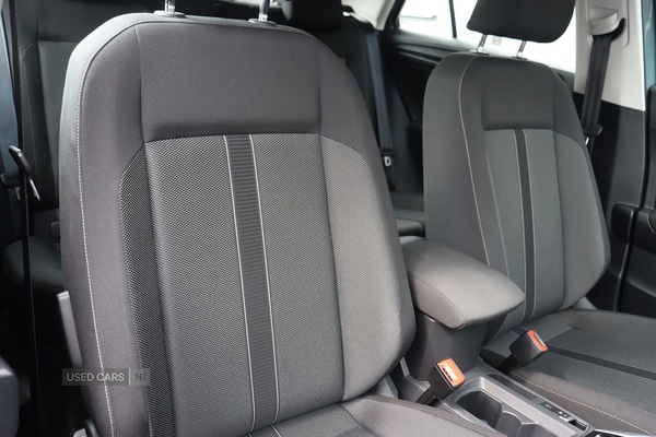 Used Volkswagen T-Roc 2023 for sale - 76965797: Photo 18