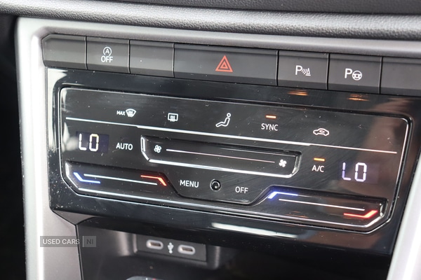 Used Volkswagen T-Roc 2023 for sale - 76965797: Photo 21