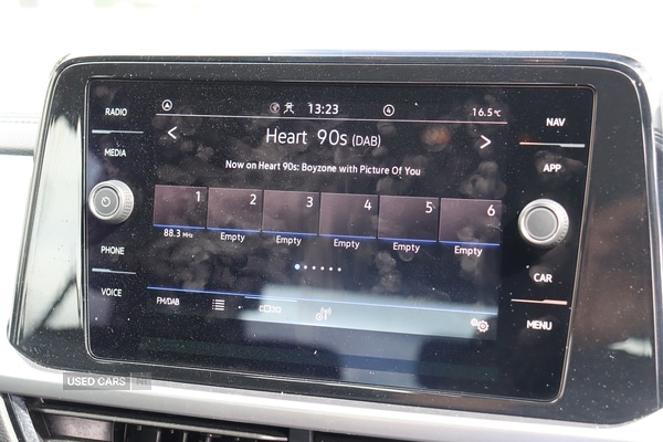 Used Volkswagen T-Roc 2023 for sale - 76965797: Photo 22