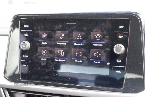 Used Volkswagen T-Roc 2023 for sale - 76965797: Photo 23