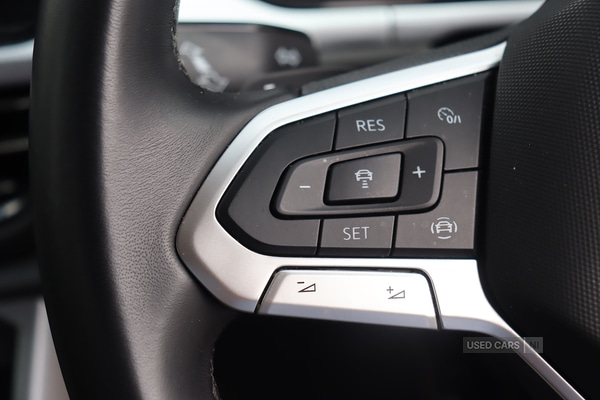 Used Volkswagen T-Roc 2023 for sale - 76965797: Photo 25