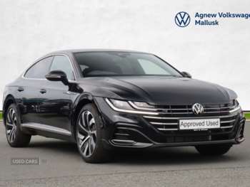 Used Volkswagen Arteon 2024 for sale - 74959209: Photo