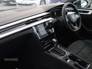 Used Volkswagen Arteon 2024 for sale - 74959209: Photo