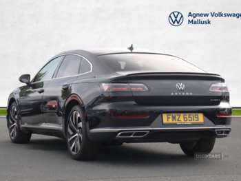 Used Volkswagen Arteon 2024 for sale - 74959209: Photo
