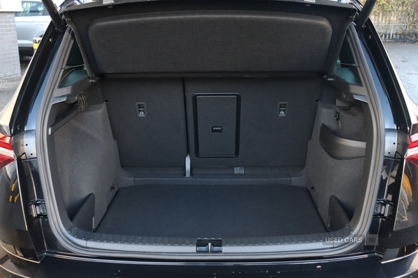Used Skoda Karoq 2025 for sale - 76634475: Photo 10