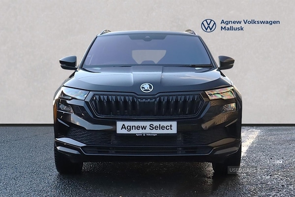 Used Skoda Karoq 2025 for sale - 76634475: Photo 11