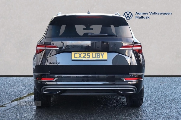 Used Skoda Karoq 2025 for sale - 76634475: Photo 12