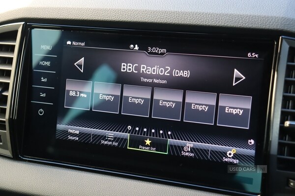 Used Skoda Karoq 2025 for sale - 76634475: Photo 16