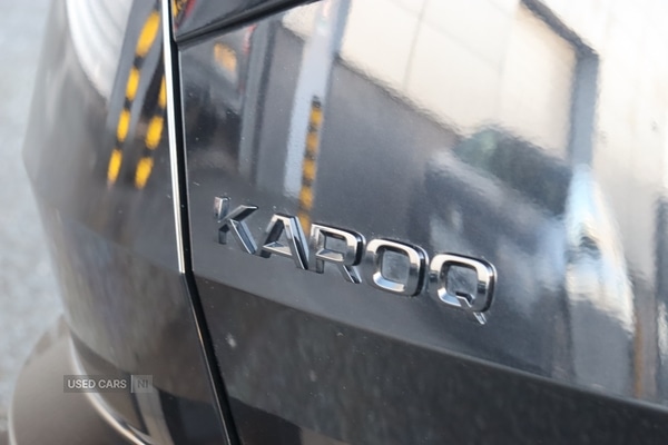 Used Skoda Karoq 2025 for sale - 76634475: Photo 22
