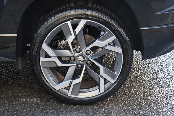 Used Skoda Karoq 2025 for sale - 76634475: Photo 24