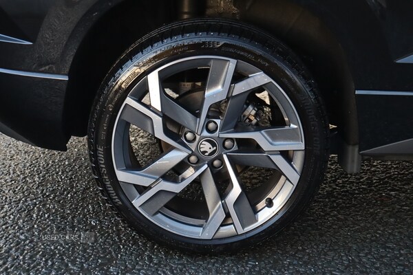 Used Skoda Karoq 2025 for sale - 76634475: Photo 25