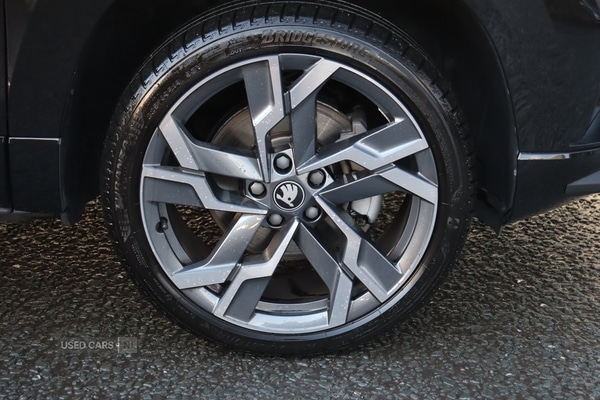 Used Skoda Karoq 2025 for sale - 76634475: Photo 26