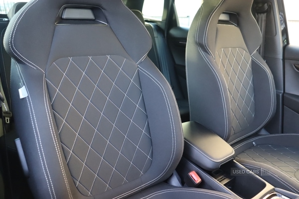 Used Skoda Karoq 2025 for sale - 76634475: Photo 27