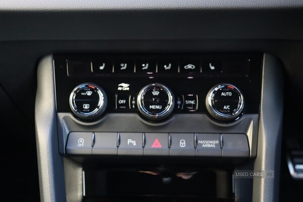 Used Skoda Karoq 2025 for sale - 76634475: Photo 28