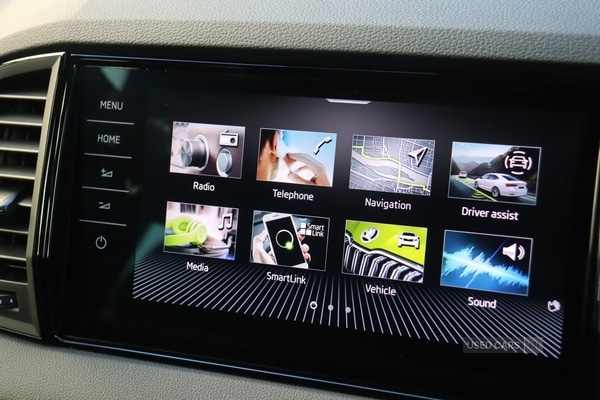 Used Skoda Karoq 2025 for sale - 76634475: Photo 33