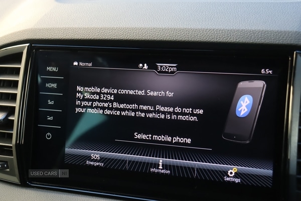 Used Skoda Karoq 2025 for sale - 76634475: Photo 34