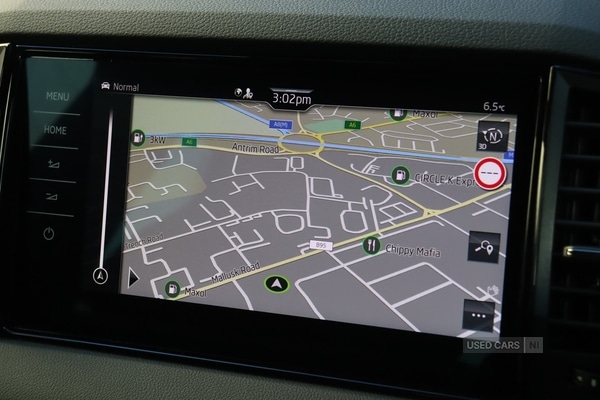 Used Skoda Karoq 2025 for sale - 76634475: Photo 35