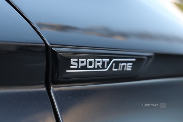 Used Skoda Karoq 2025 for sale - 76634475: Photo 36