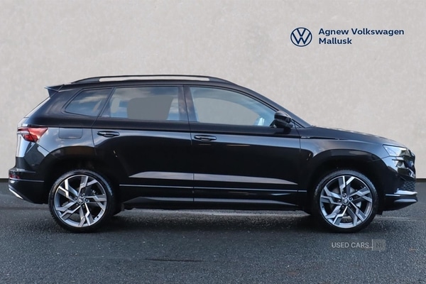 Used Skoda Karoq 2025 for sale - 76634475: Photo 4