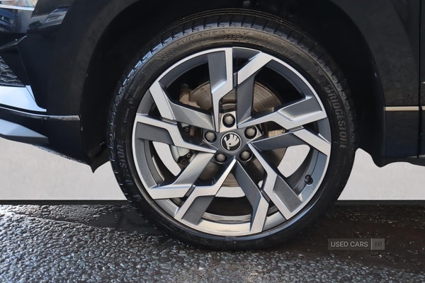 Used Skoda Karoq 2025 for sale - 76634475: Photo 5