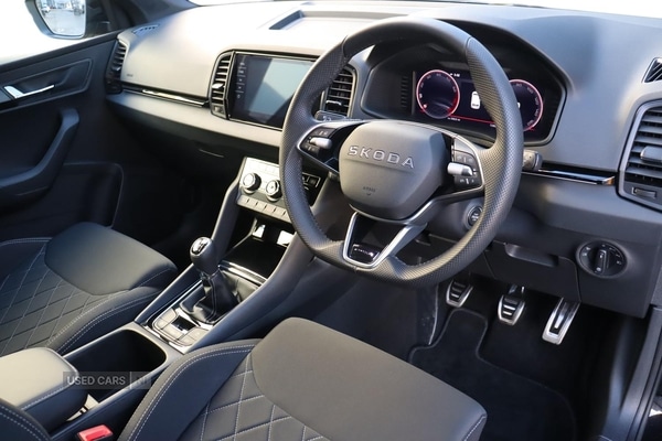 Used Skoda Karoq 2025 for sale - 76634475: Photo 6