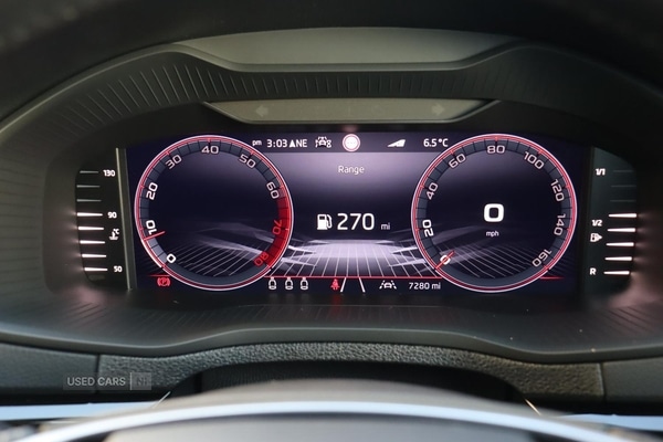 Used Skoda Karoq 2025 for sale - 76634475: Photo 8