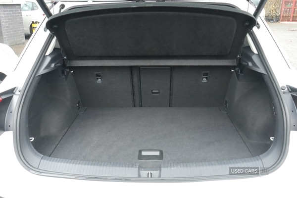 Used Volkswagen T-Roc 2022 for sale - 78035381: Photo 10