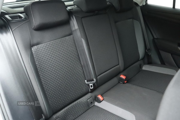 Used Volkswagen T-Roc 2022 for sale - 78035381: Photo 14