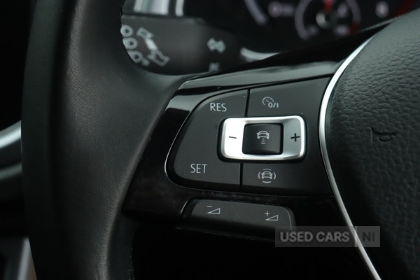 Used Volkswagen T-Roc 2022 for sale - 78035381: Photo 17