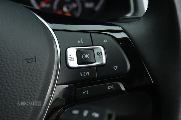 Used Volkswagen T-Roc 2022 for sale - 78035381: Photo 18